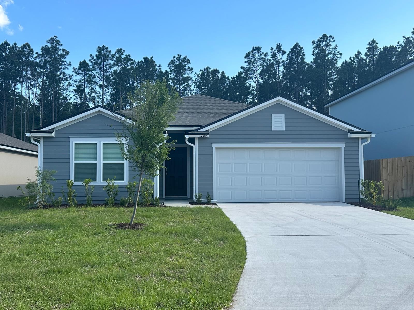 Top 5 Builder Exterior